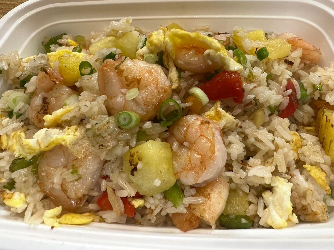 Rice Lin's Takeout Kitchen