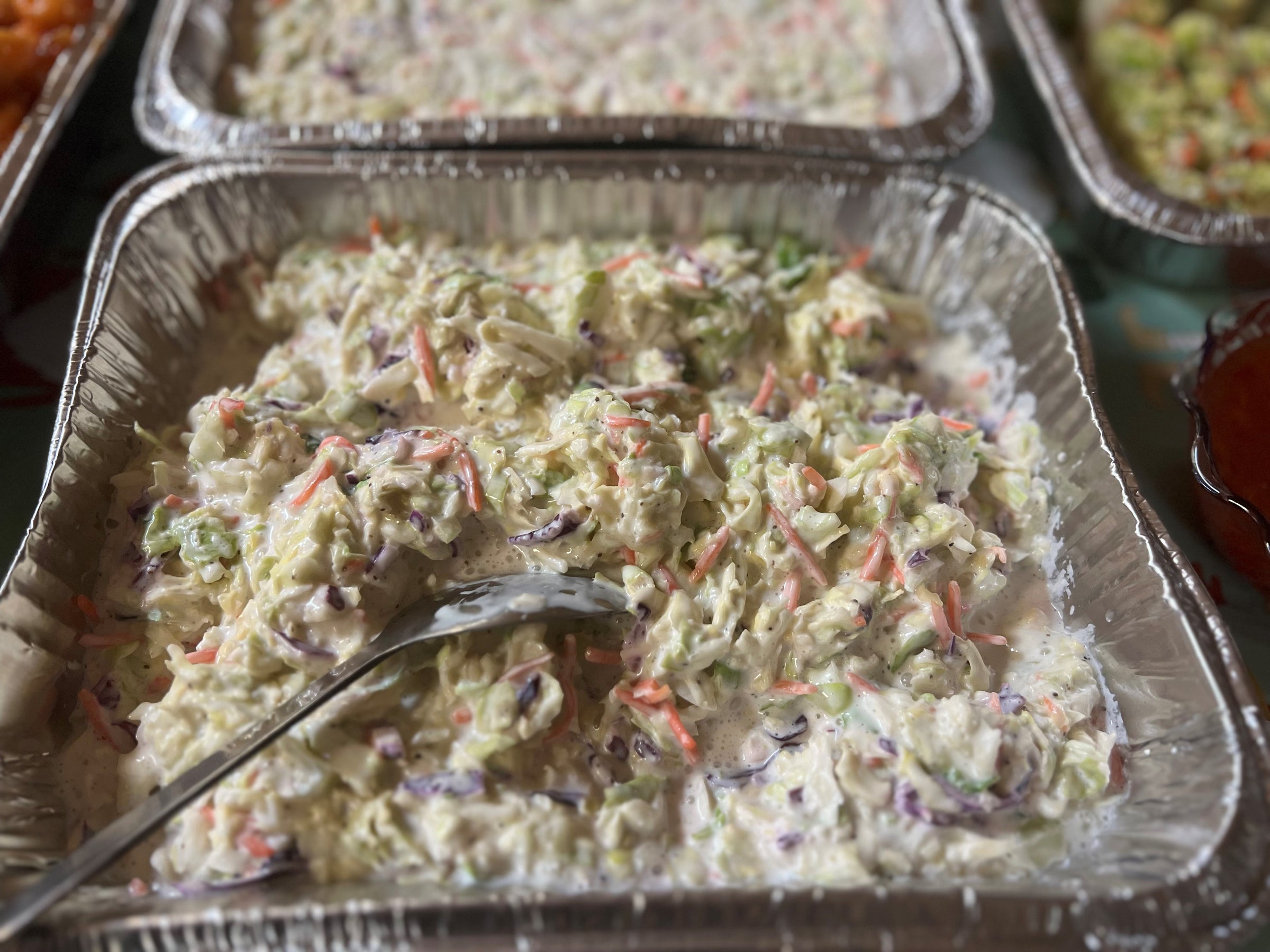 Sides Lin's Takeout Kitchen